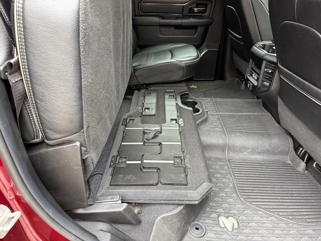 2024 Ram 2500 - Image 19 of 31