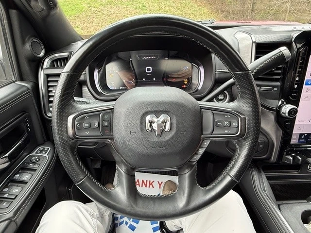 2024 Ram 2500 - Image 21 of 21
