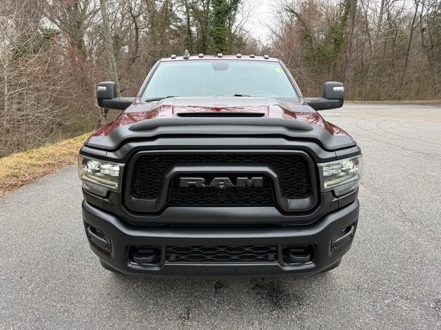 2024 Ram 2500 - Image 3 of 31