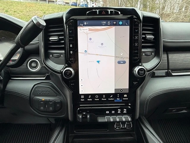 2024 Ram 2500 - Image 26 of 31