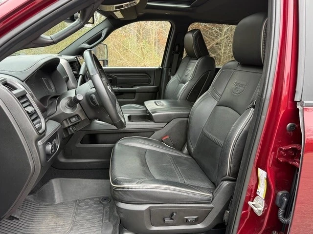2024 Ram 2500 - Image 12 of 31