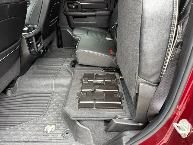 2024 Ram 2500 - Image 16 of 31