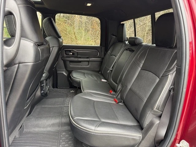 2024 Ram 2500 - Image 15 of 31