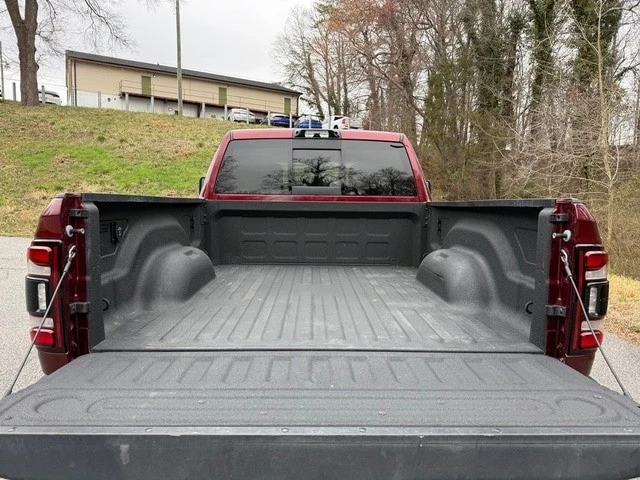 2024 Ram 2500 - Image 8 of 31