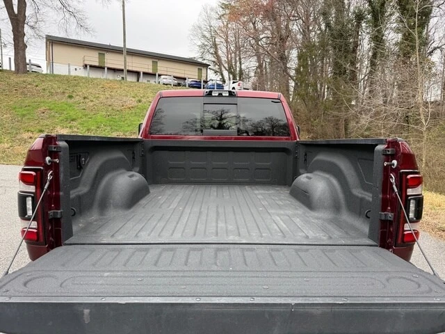 2024 Ram 2500 - Image 8 of 12