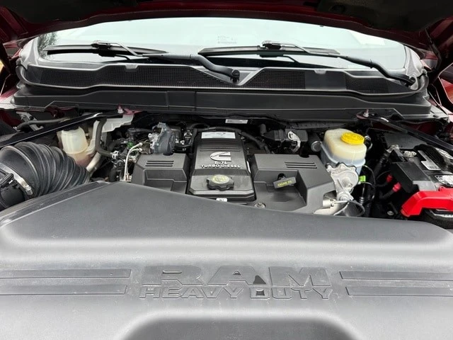 2024 Ram 2500 - Image 10 of 21