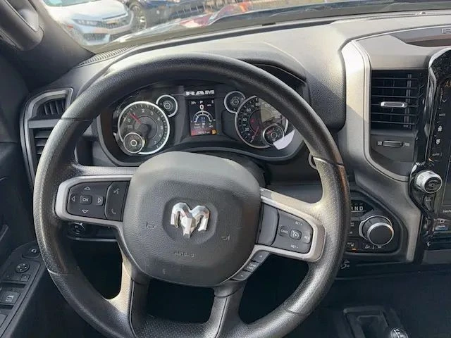 2024 Ram 2500 - Image 4 of 14