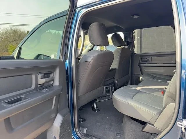 2024 Ram 2500 - Image 5 of 14