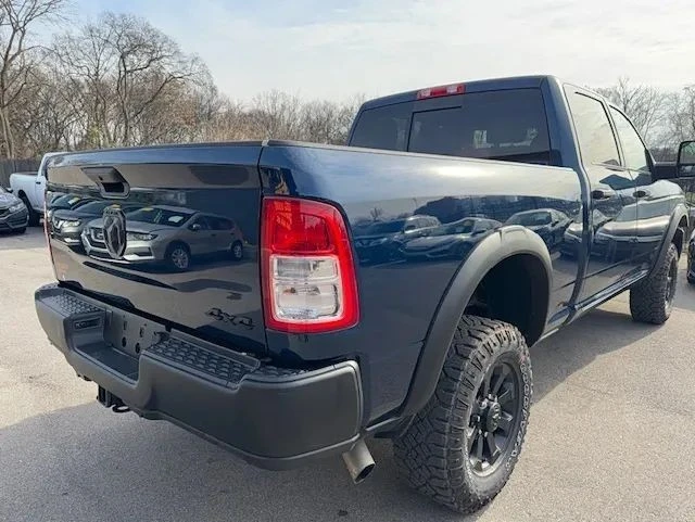2024 Ram 2500 - Image 11 of 14