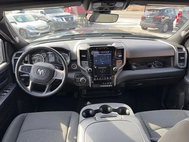 2024 Ram 2500 - Image 3 of 14