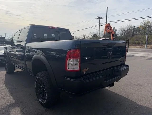 2024 Ram 2500 - Image 10 of 14