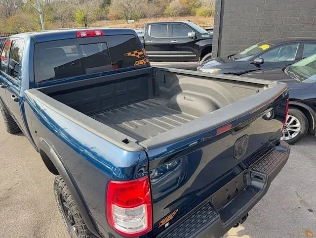 2024 Ram 2500 - Image 7 of 14