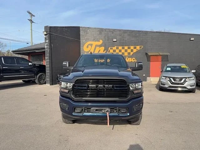 2024 Ram 2500 - Image 8 of 14