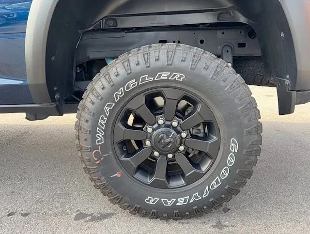 2024 Ram 2500 - Image 13 of 14