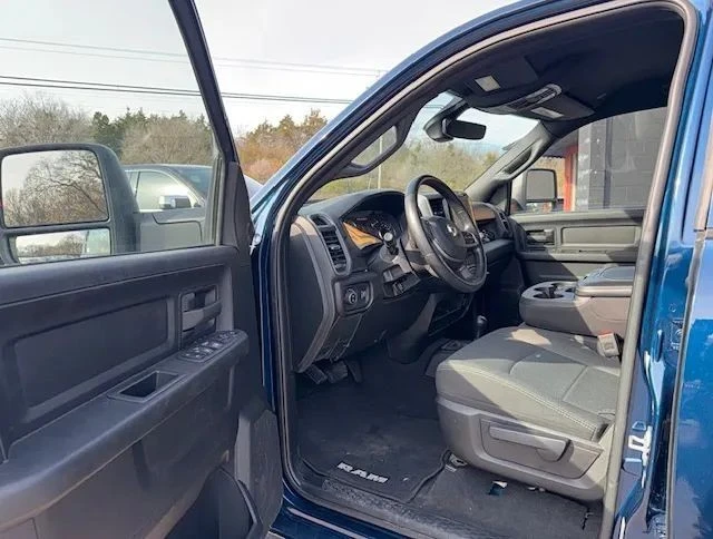 2024 Ram 2500 - Image 2 of 14