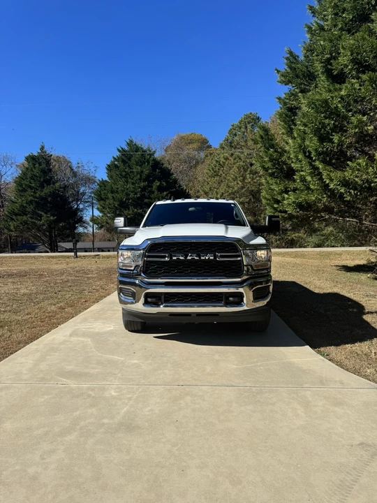 2024 Ram 2500 - Image 2 of 12