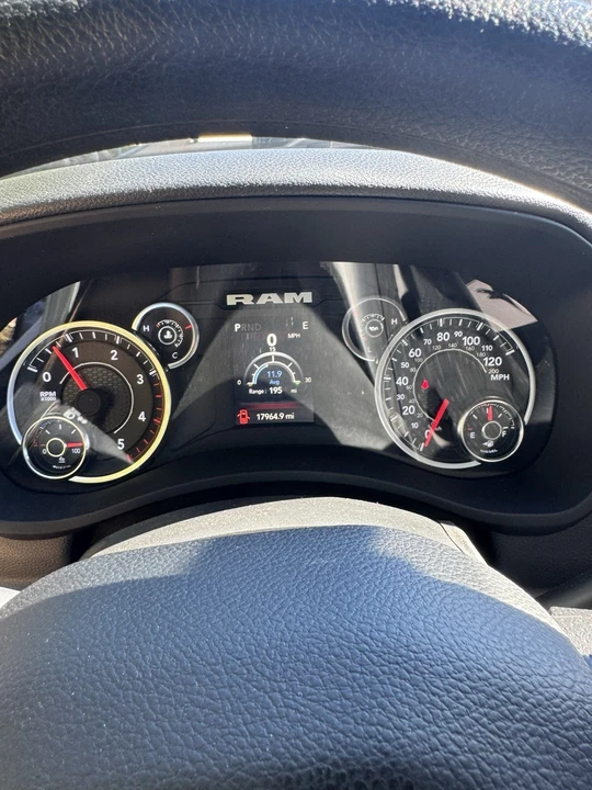 2024 Ram 2500 - Image 6 of 12