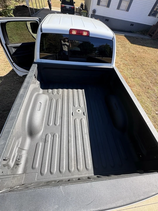 2024 Ram 2500 - Image 5 of 12