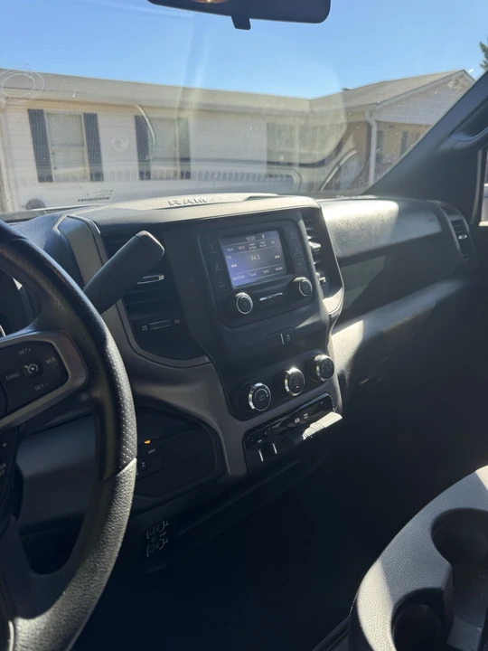 2024 Ram 2500 - Image 7 of 12