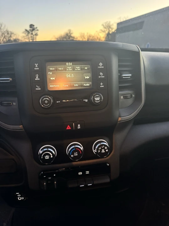2024 Ram 2500 - Image 12 of 12