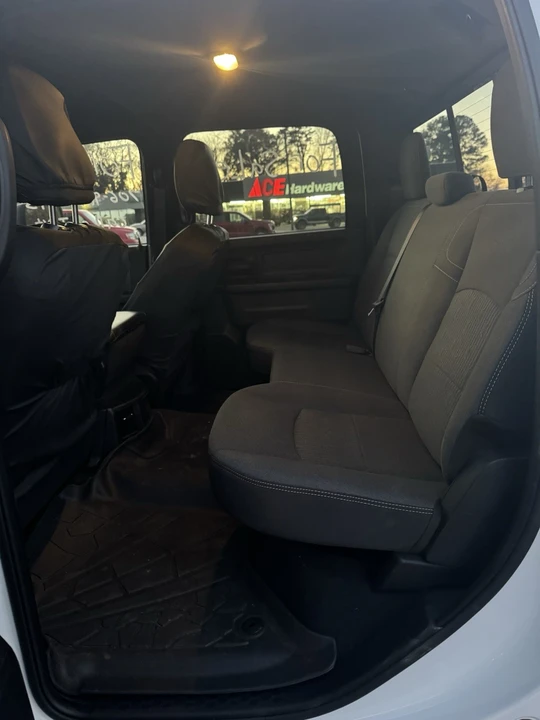 2024 Ram 2500 - Image 11 of 12