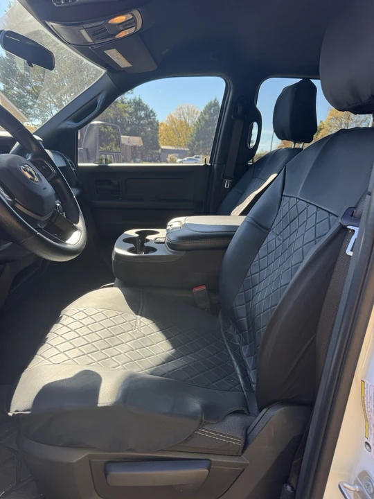 2024 Ram 2500 - Image 9 of 12