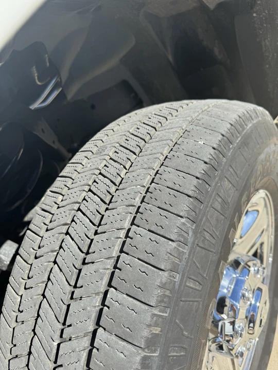 2024 Ram 2500 - Image 8 of 12