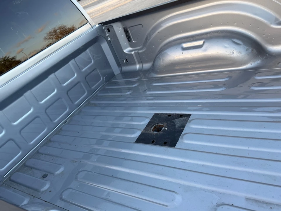 2024 Ram 2500 - Image 9 of 16