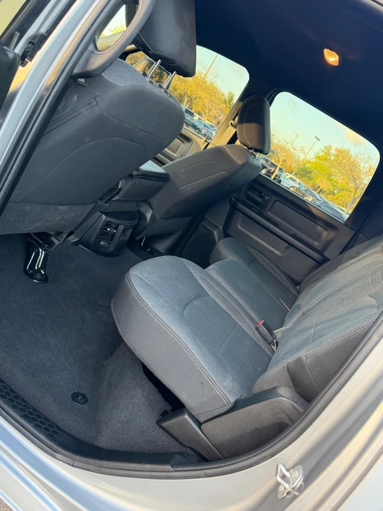 2024 Ram 2500 - Image 2 of 16