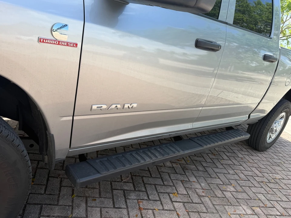 2024 Ram 2500 - Image 14 of 16