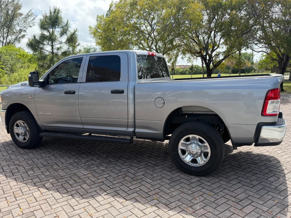 2024 Ram 2500 - Image 15 of 16