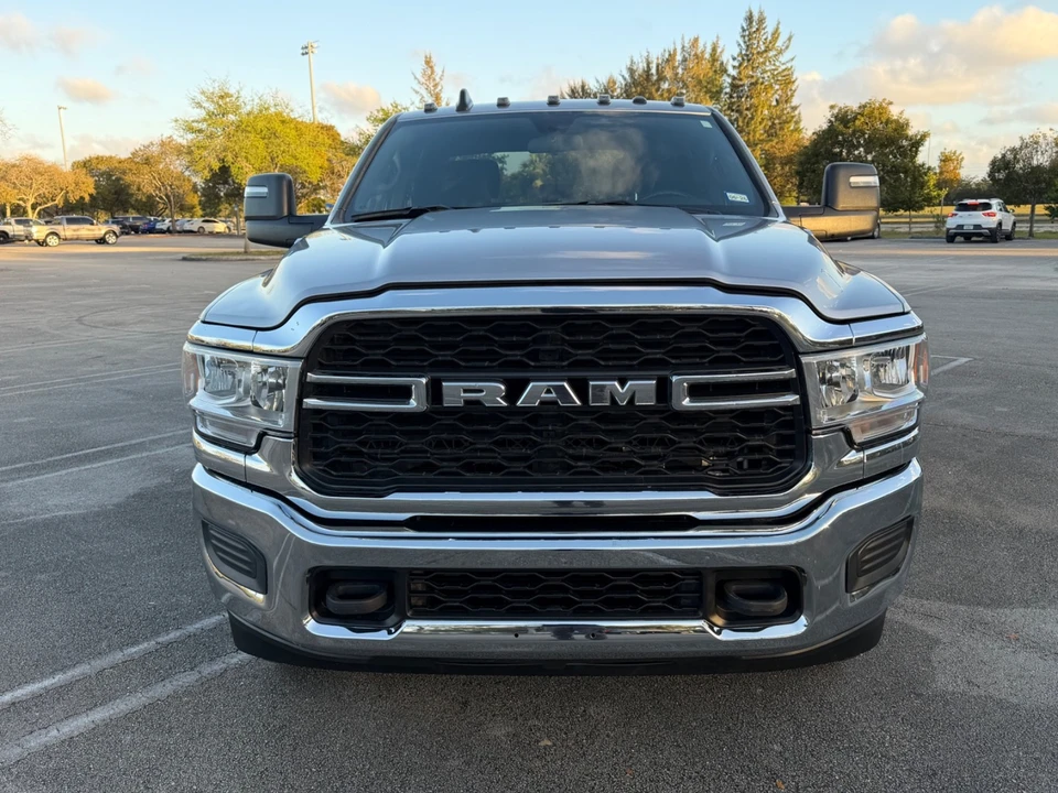2024 Ram 2500 - Image 3 of 16