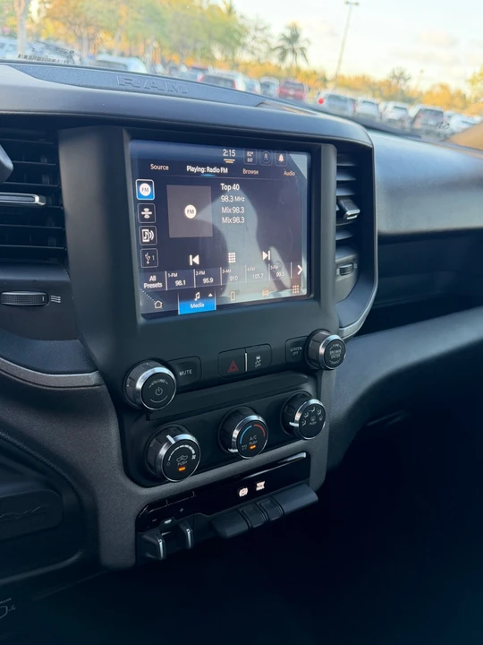 2024 Ram 2500 - Image 6 of 16