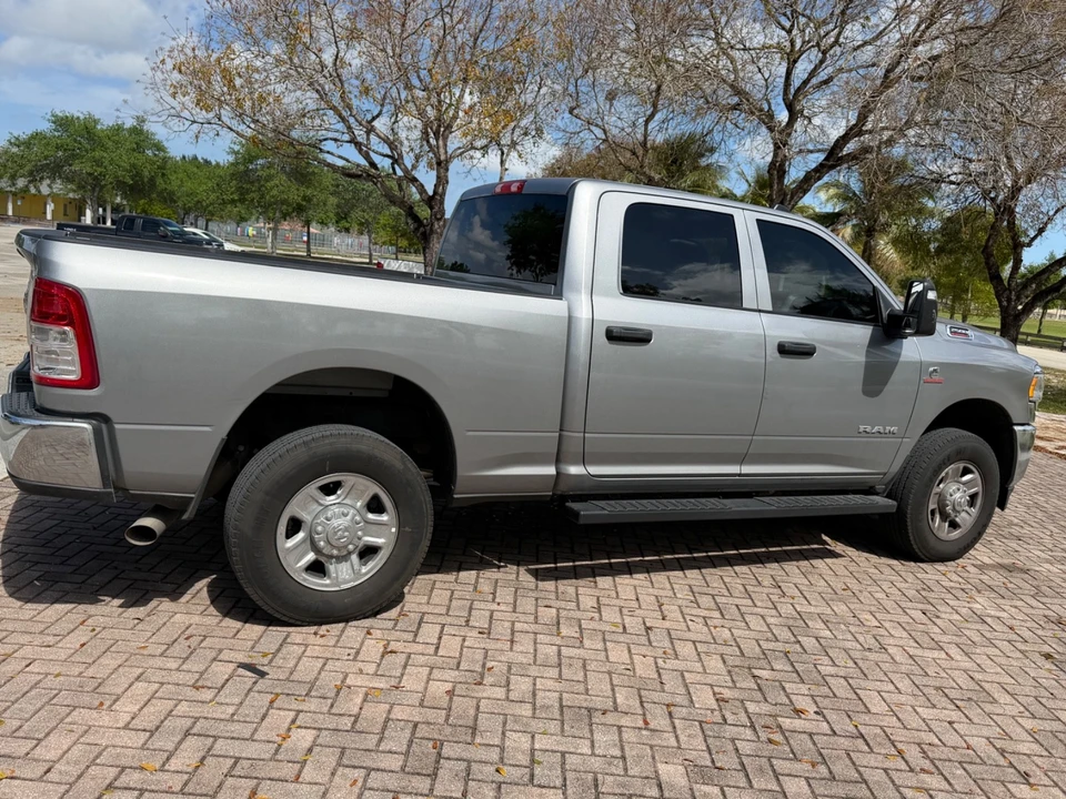 2024 Ram 2500 - Image 16 of 16