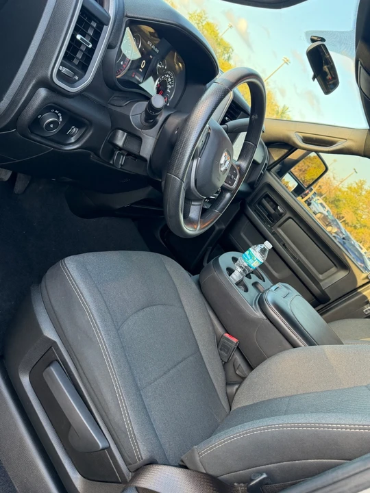 2024 Ram 2500 - Image 4 of 16