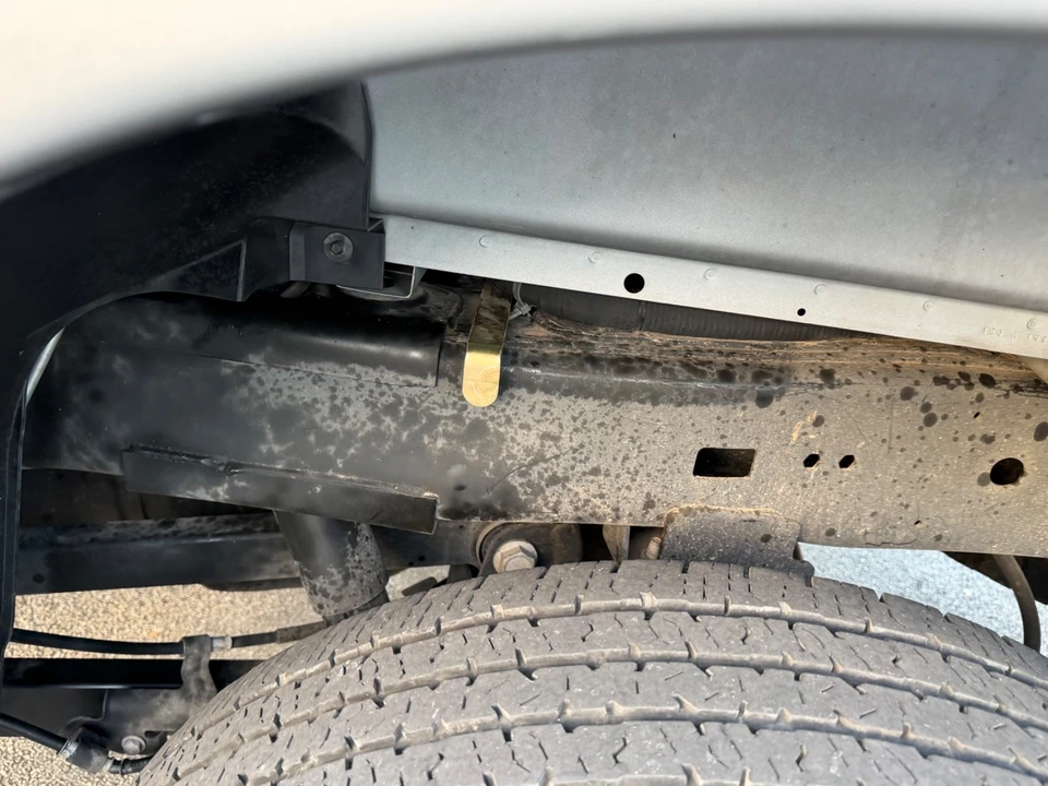 2024 Ram 2500 - Image 8 of 16
