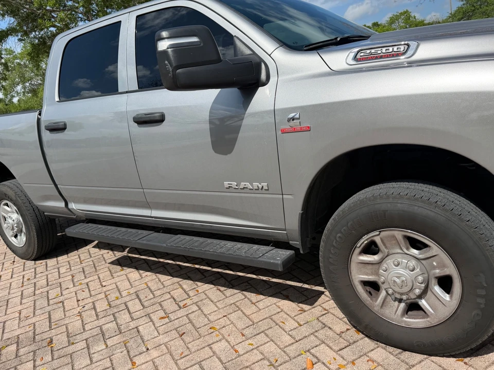 2024 Ram 2500 - Image 13 of 16
