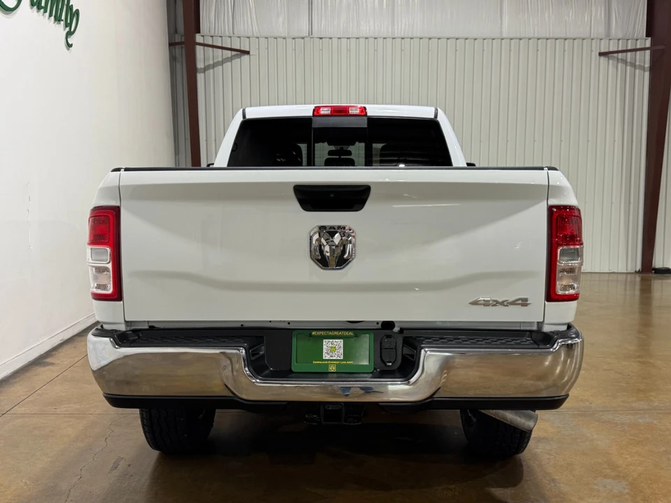 2024 Ram 2500 - Image 7 of 12