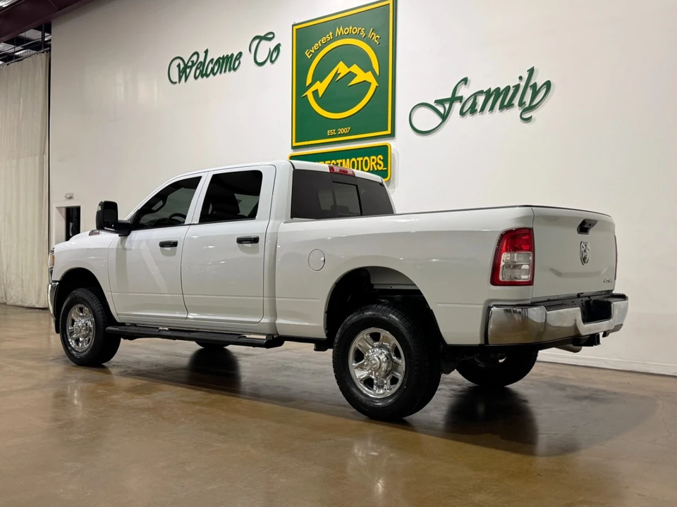 2024 Ram 2500 - Image 6 of 12