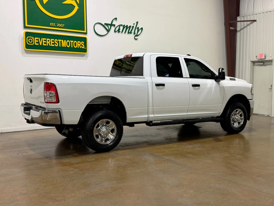 2024 Ram 2500 - Image 8 of 12