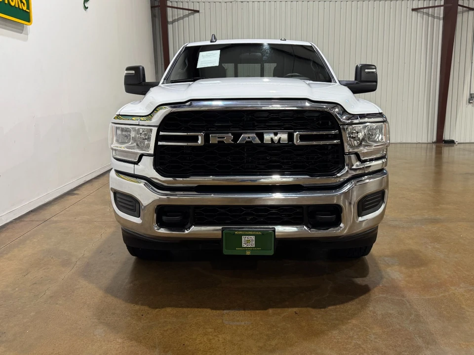 2024 Ram 2500 - Image 2 of 12