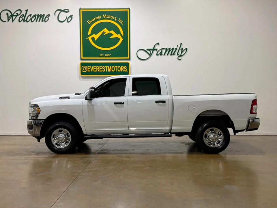 2024 Ram 2500 - Image 5 of 12