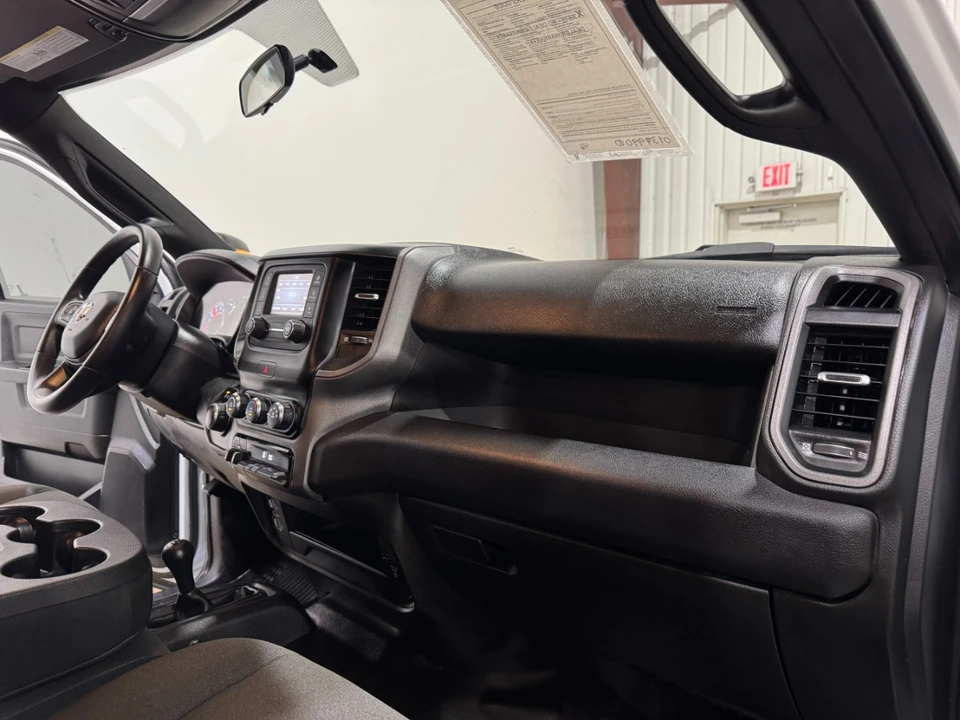 2024 Ram 2500 - Image 12 of 12