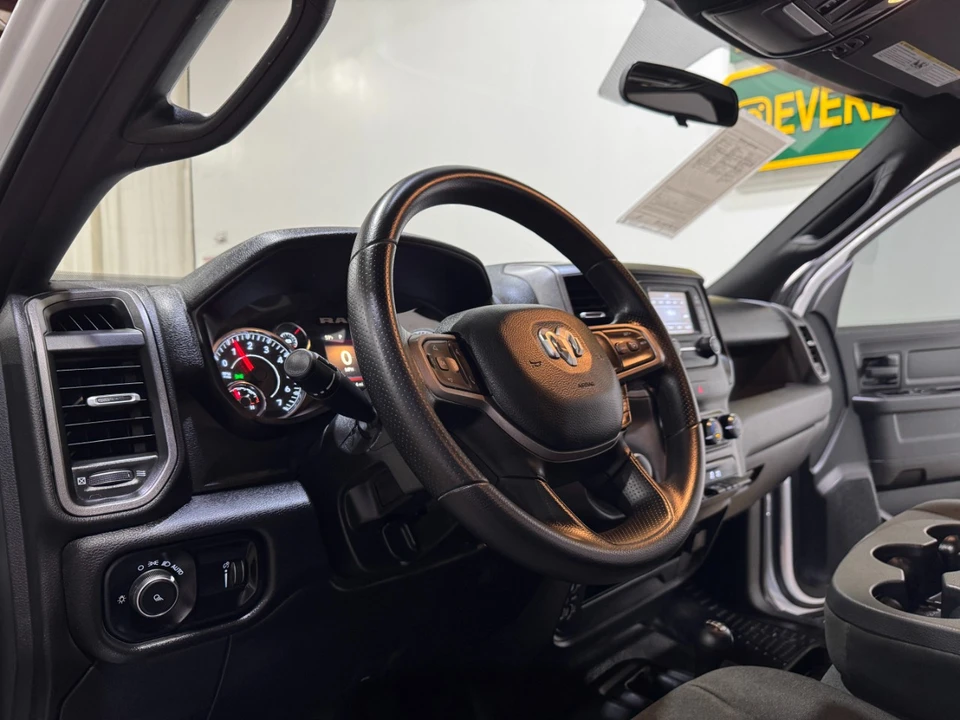 2024 Ram 2500 - Image 10 of 12