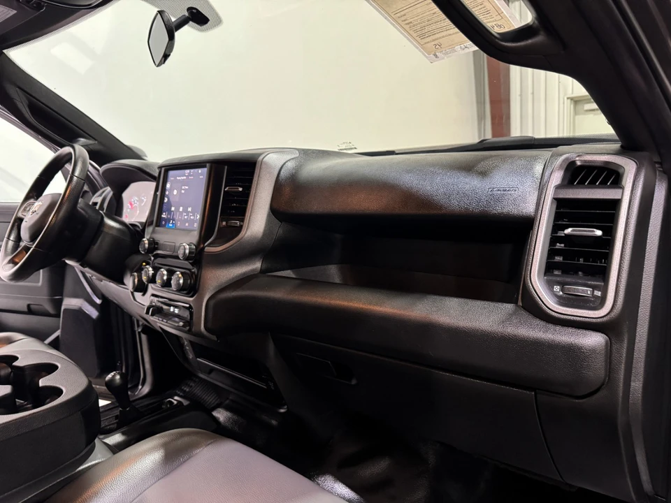 2024 Ram 2500 - Image 12 of 12