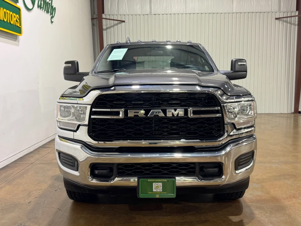 2024 Ram 2500 - Image 2 of 12