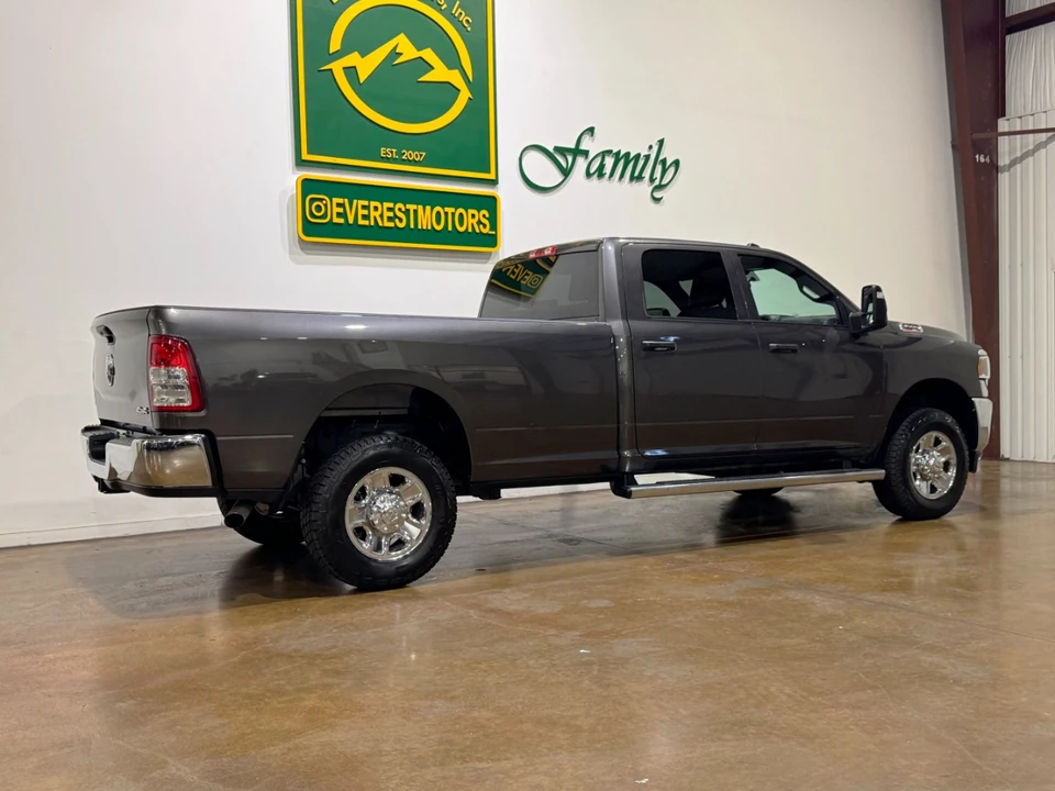 2024 Ram 2500 - Image 8 of 12