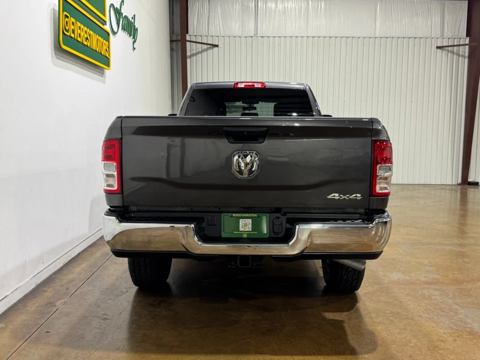 2024 Ram 2500 - Image 7 of 12