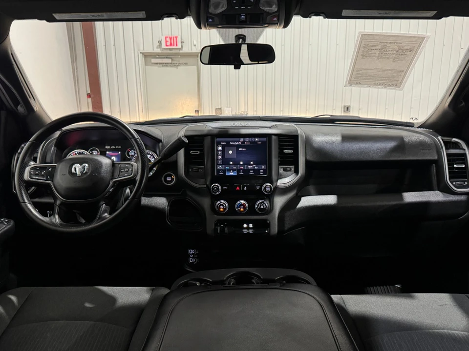 2024 Ram 2500 - Image 19 of 21