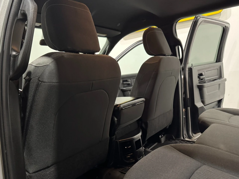 2024 Ram 2500 - Image 18 of 21